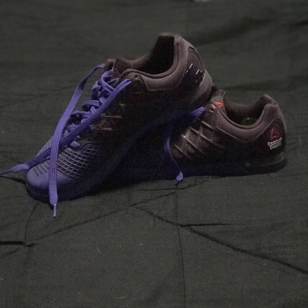 Reebok Nano 4